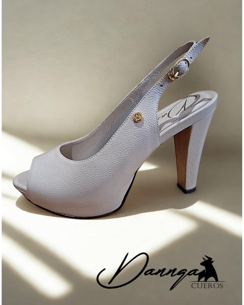 Sandalias Ejecutivas Negras 208